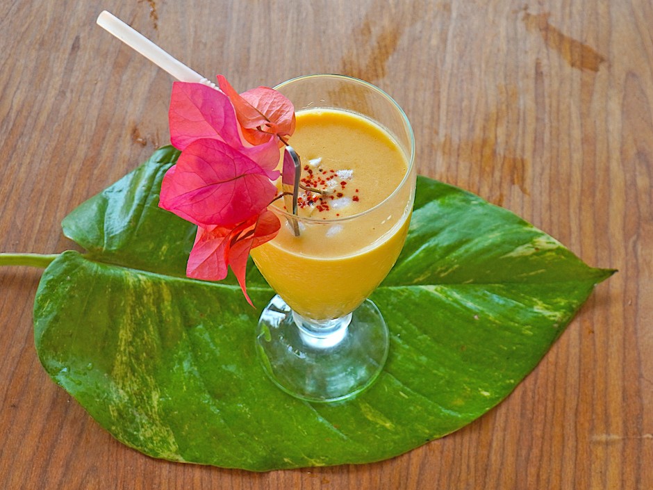 Mango-Cocktail Kuta Beach