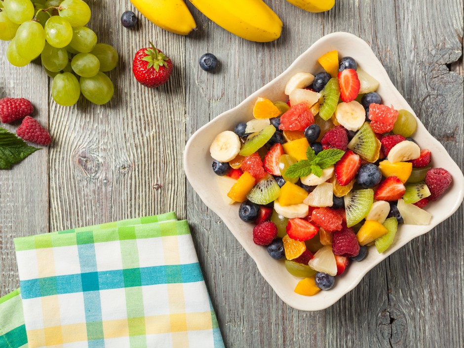 Obstsalat