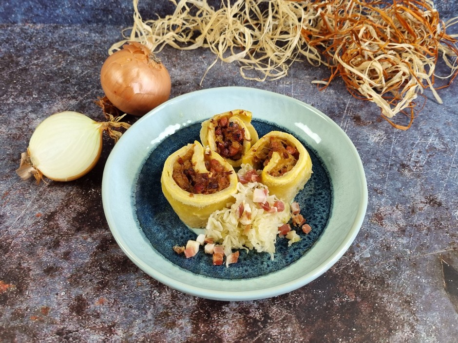 Krautkrapfen