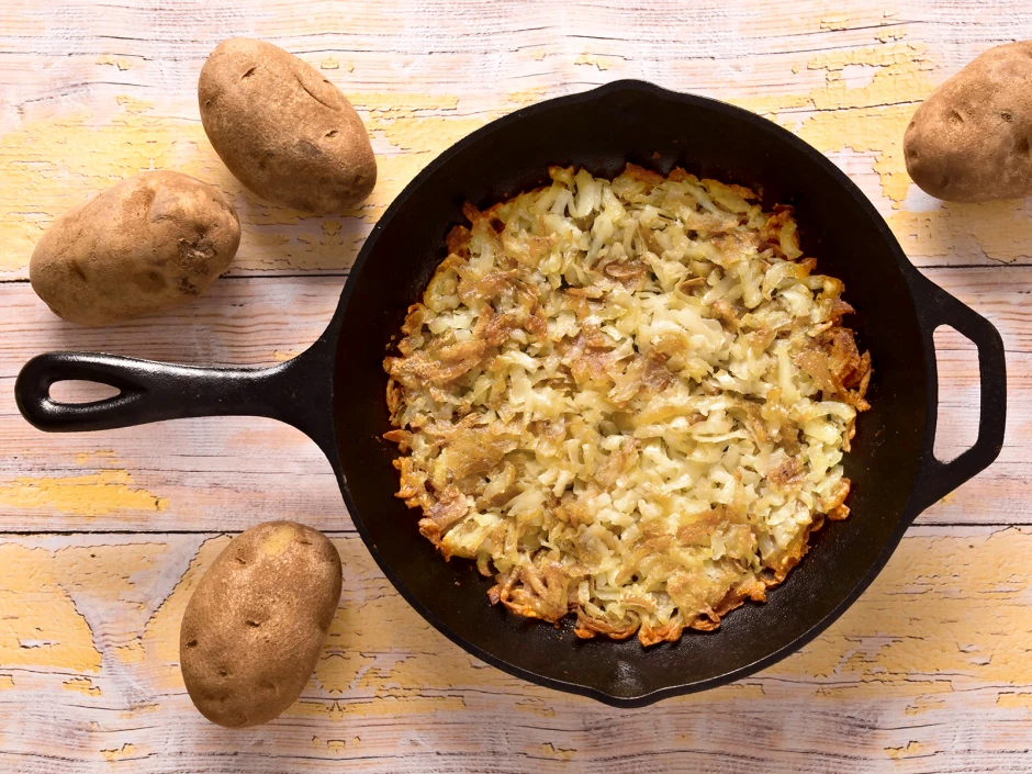 Schweizer R&ouml;sti