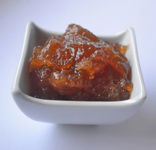Marillenmarmelade mit Lik&ouml;r
