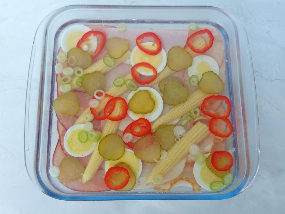Schinken-Sulz