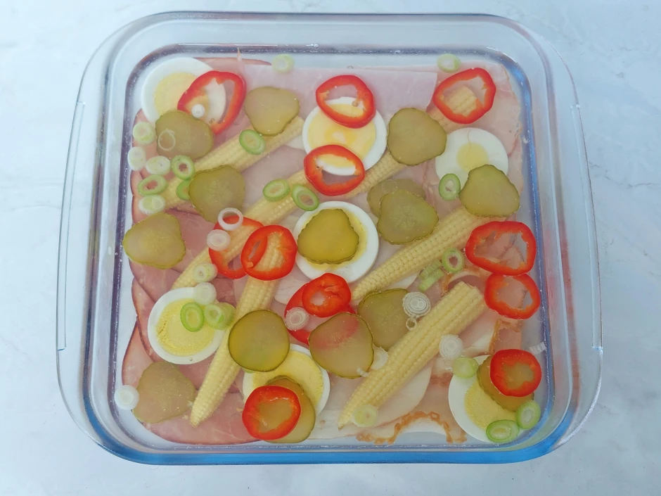 Schinken-Sulz