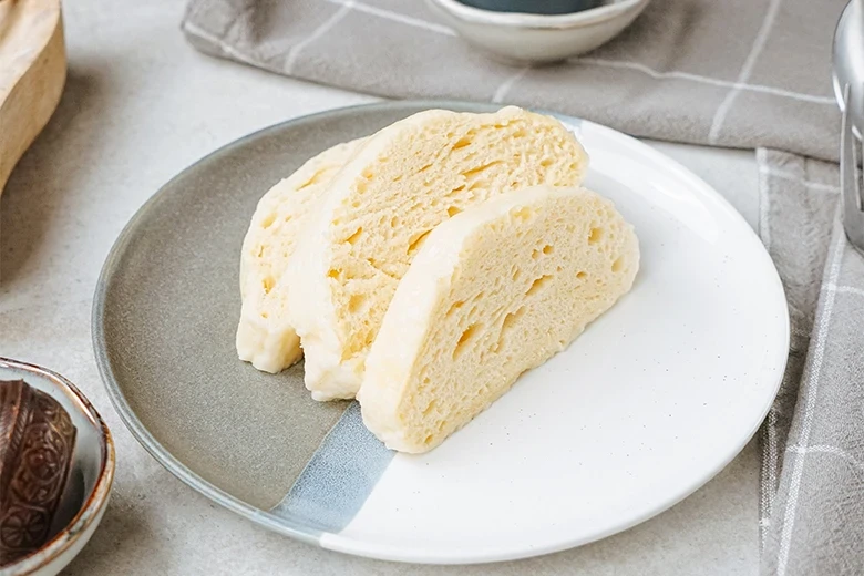 Original böhmische Knödel