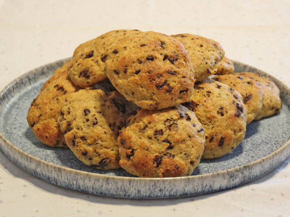 Schokobrötchen