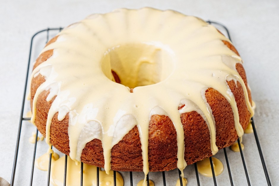 Eierlikörkuchen