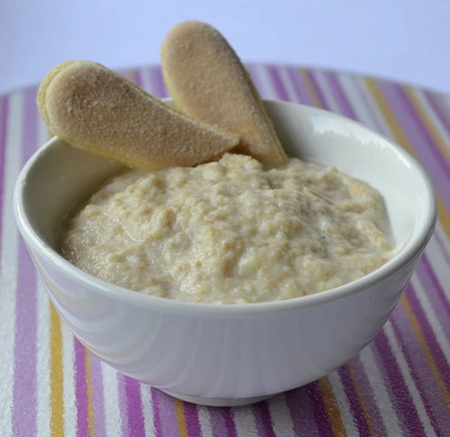 Biskottenbrei