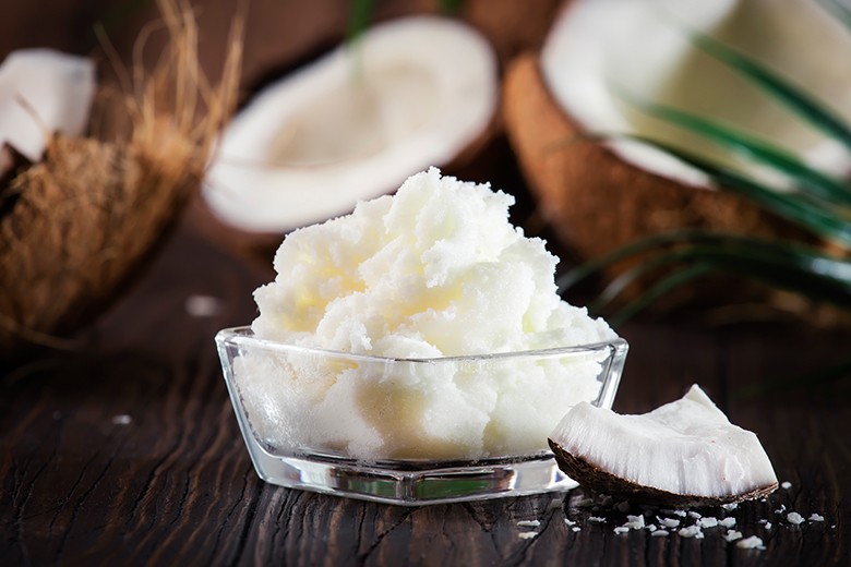 Basische Butter
