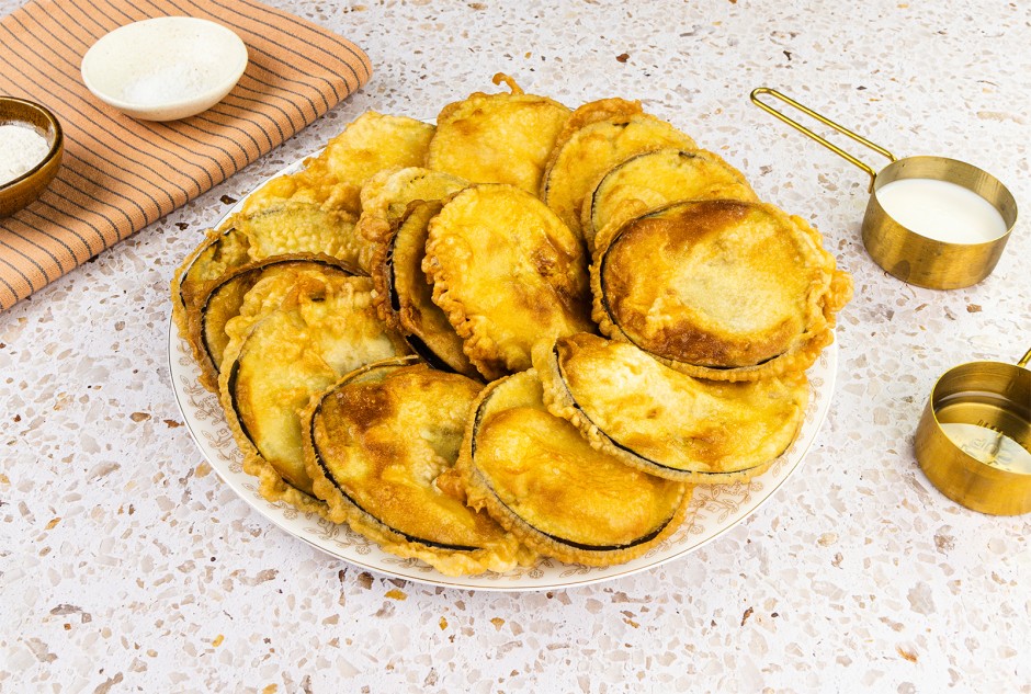 Bierteig