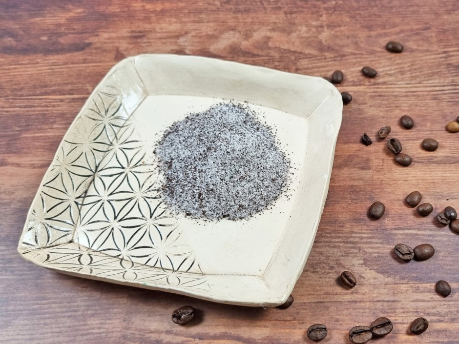 Kaffeezucker