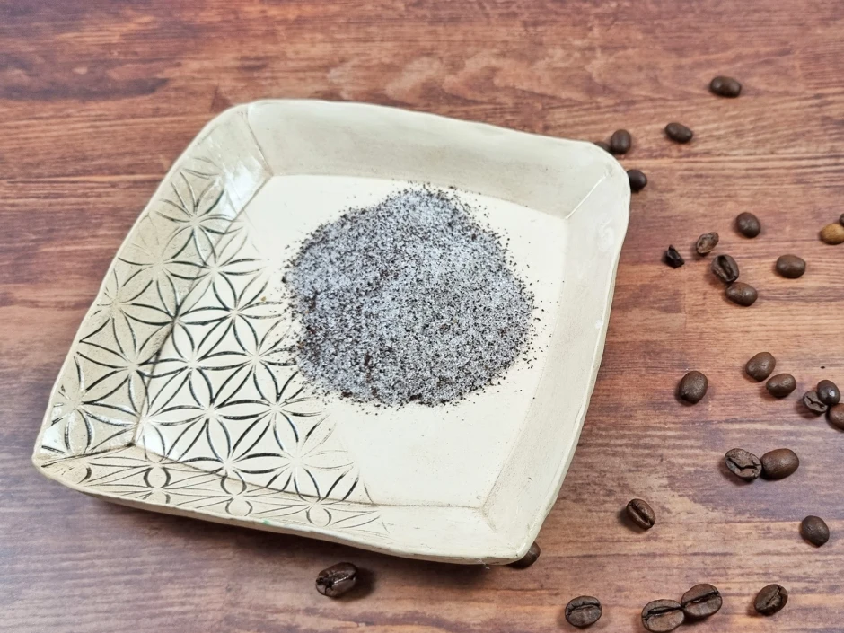 Kaffeezucker