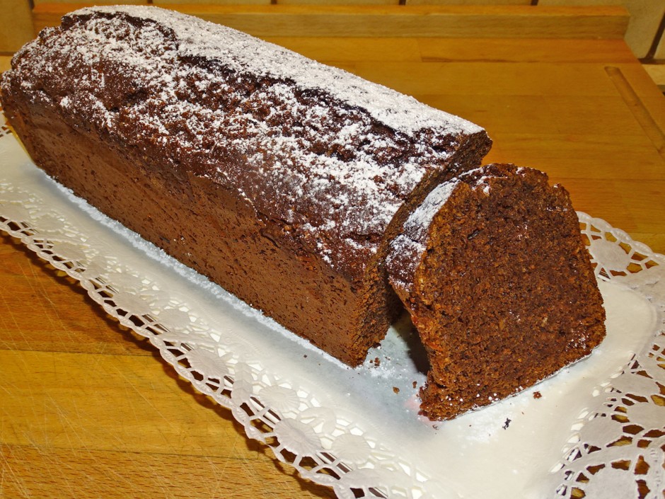 Schokokuchen