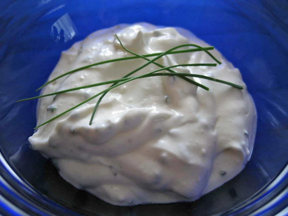 Sauerrahmdip