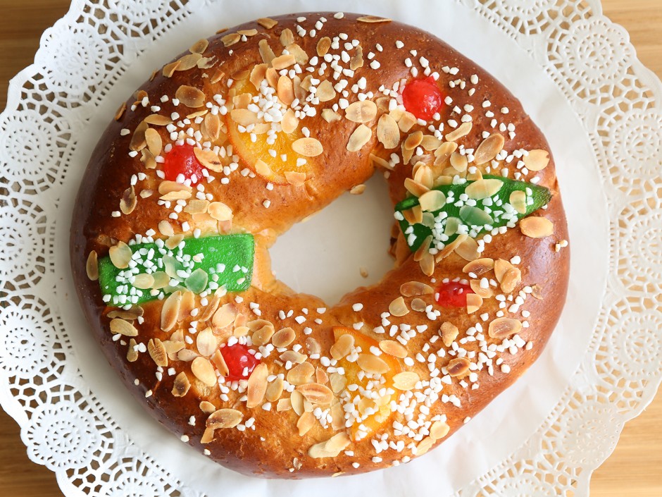 Bolo de Rei