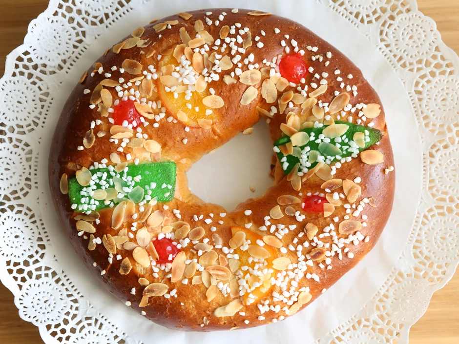 Bolo de Rei