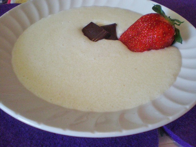 Grießkoch