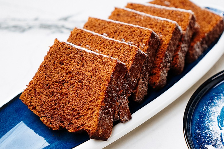 Gewürzkuchen