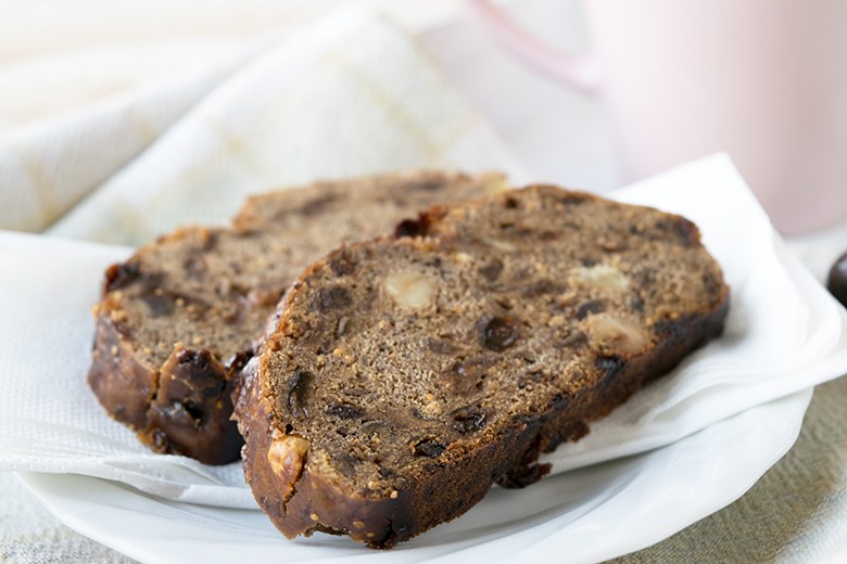 Früchtebrot