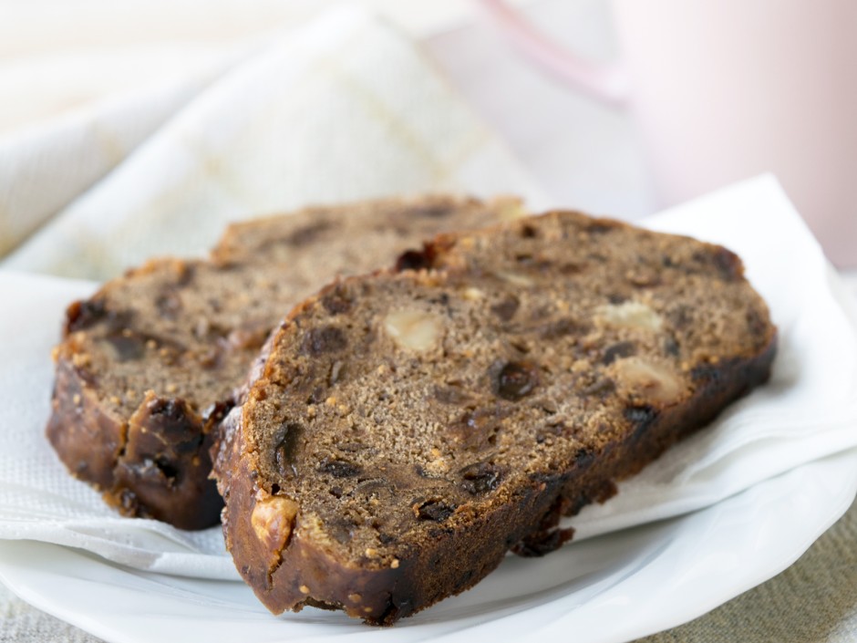 Früchtebrot