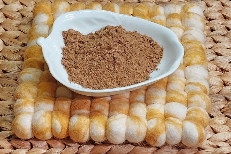 Arabisches Kaffeegewürz