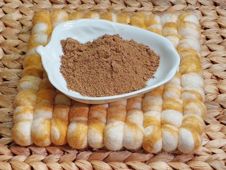 Arabisches Kaffeegewürz