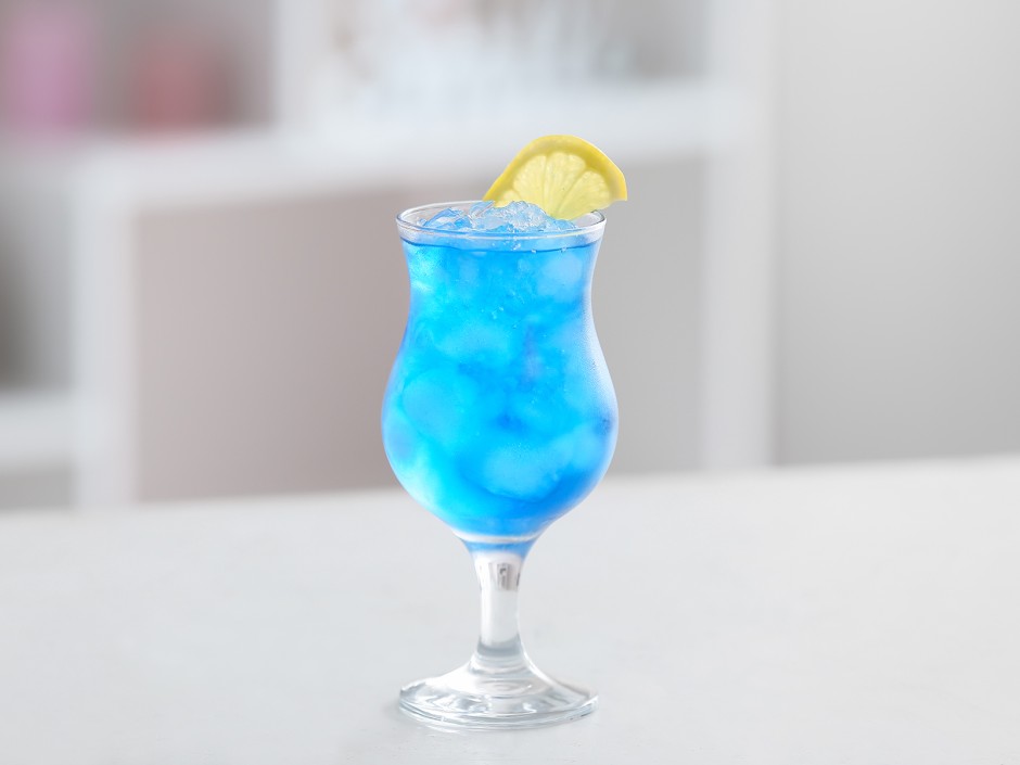 Blue Lagoon