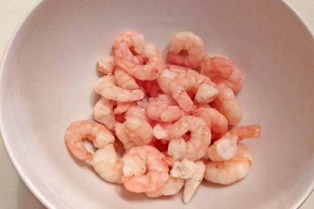 Shrimps