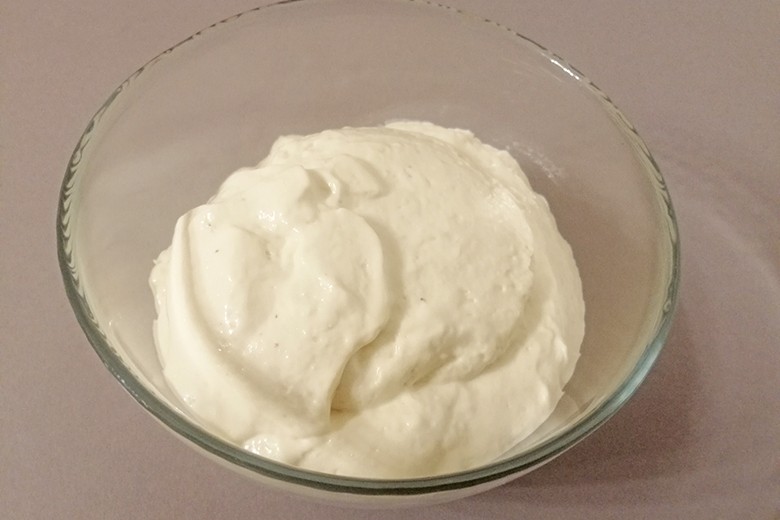 Mayonnaise