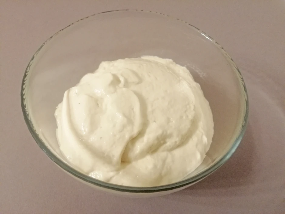 Mayonnaise