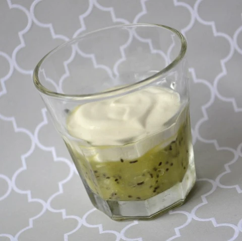 Kiwi - Schlemmercreme
