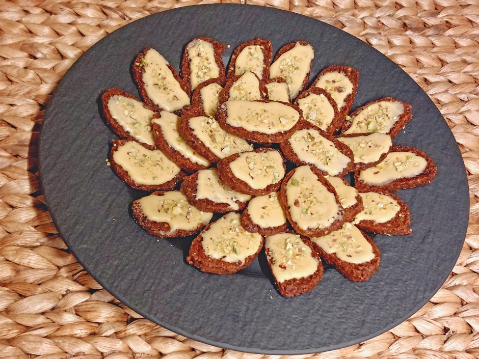 Falsches Butterbrot
