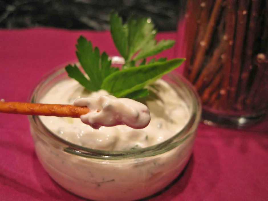 Soletti-Dip