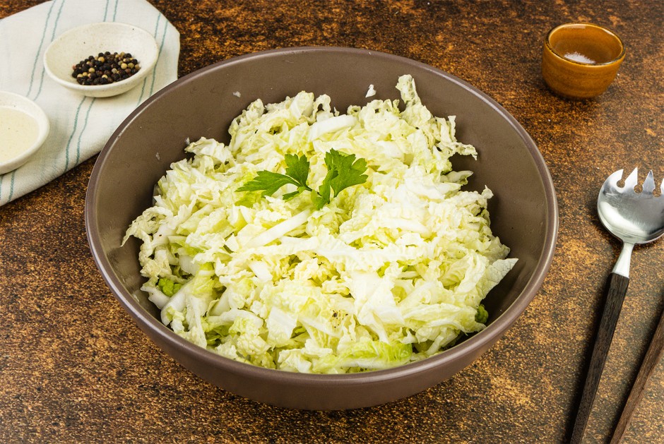 Chinakohlsalat