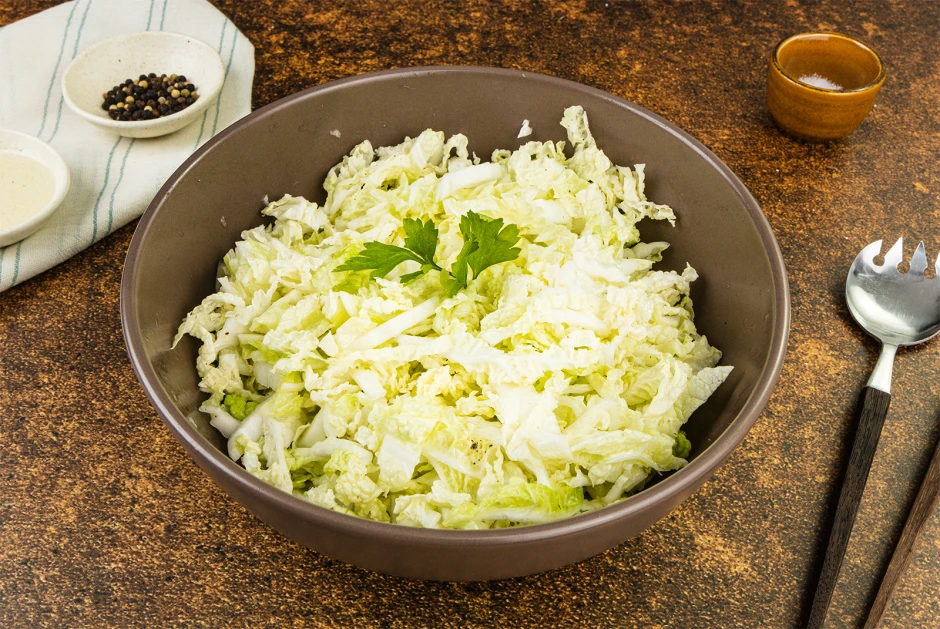 Chinakohlsalat