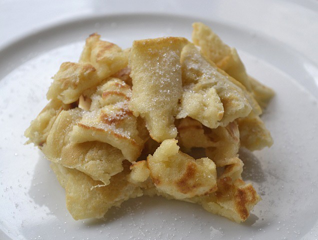 Topfenschmarren