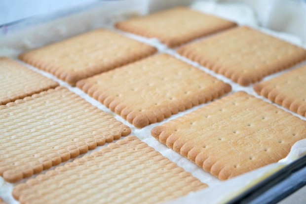 Schneewittchenkuchen
