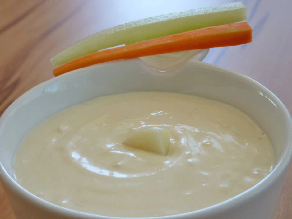 Knoblauchsauce