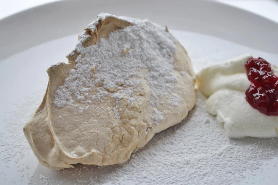 Salzburger Nockerl