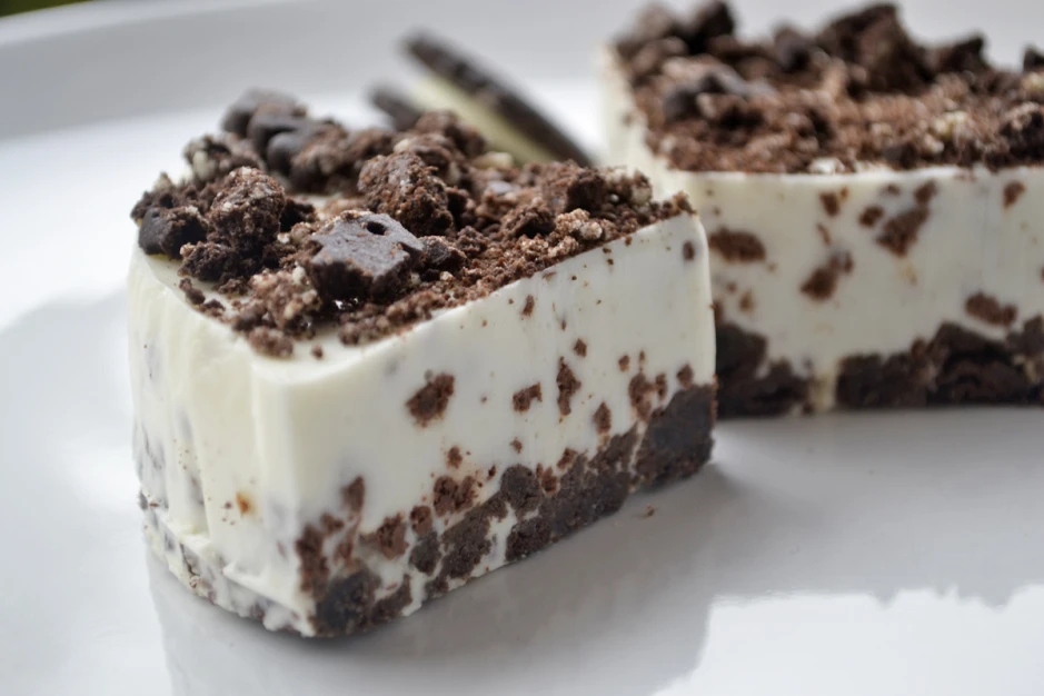 Oreo Kuchen