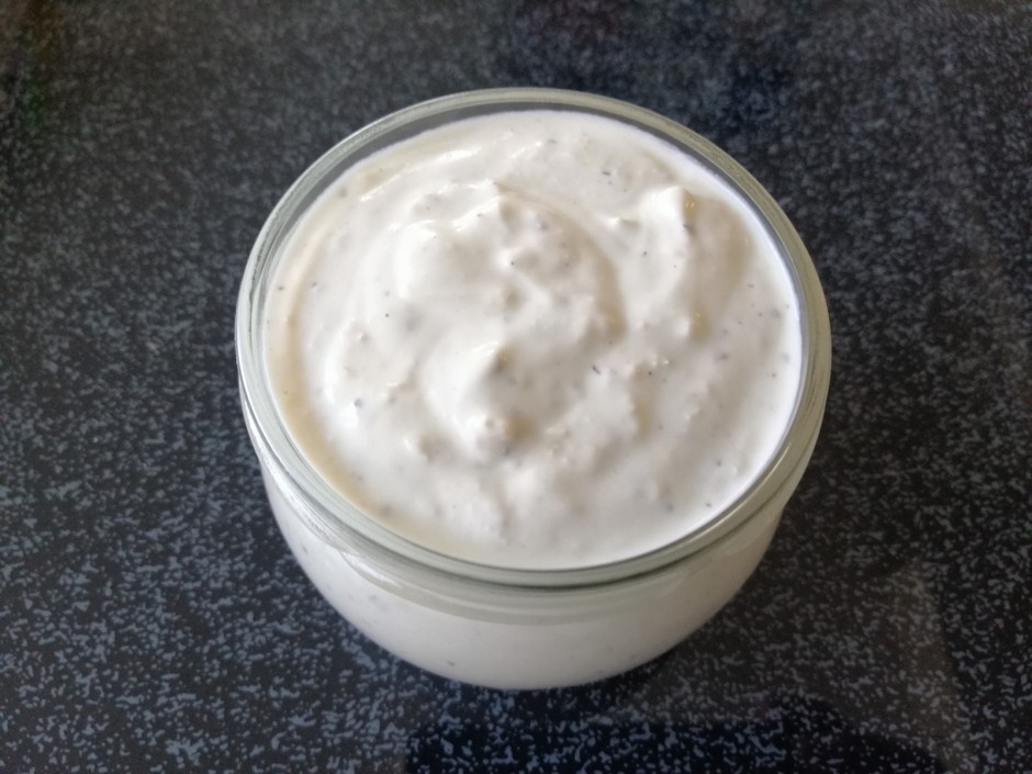 Kren-Dip