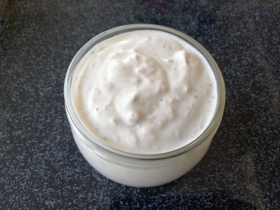 Kren-Dip