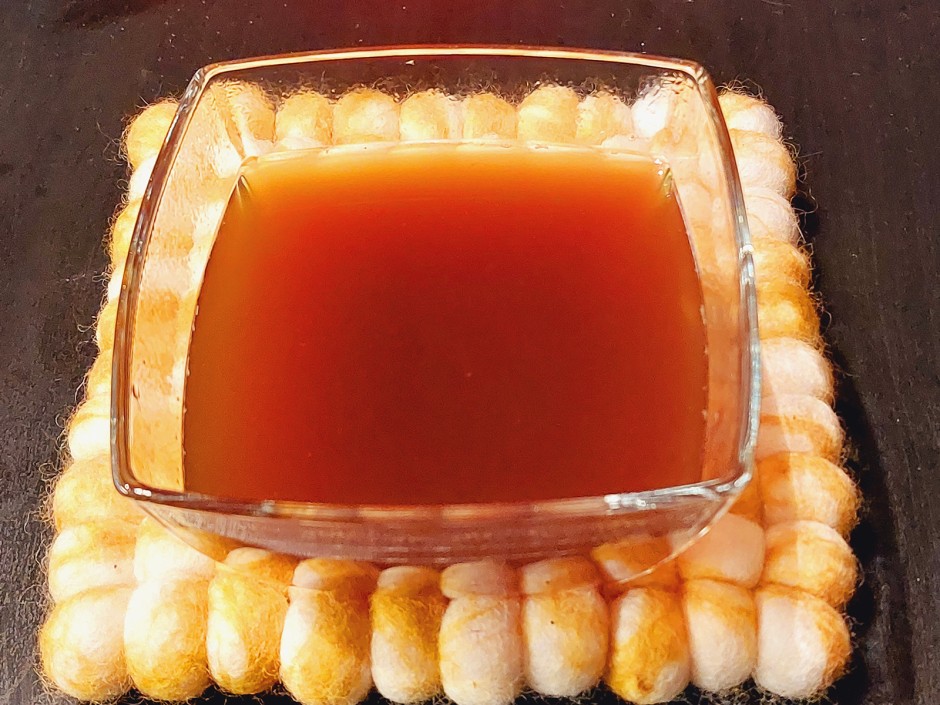 Pilzessenz