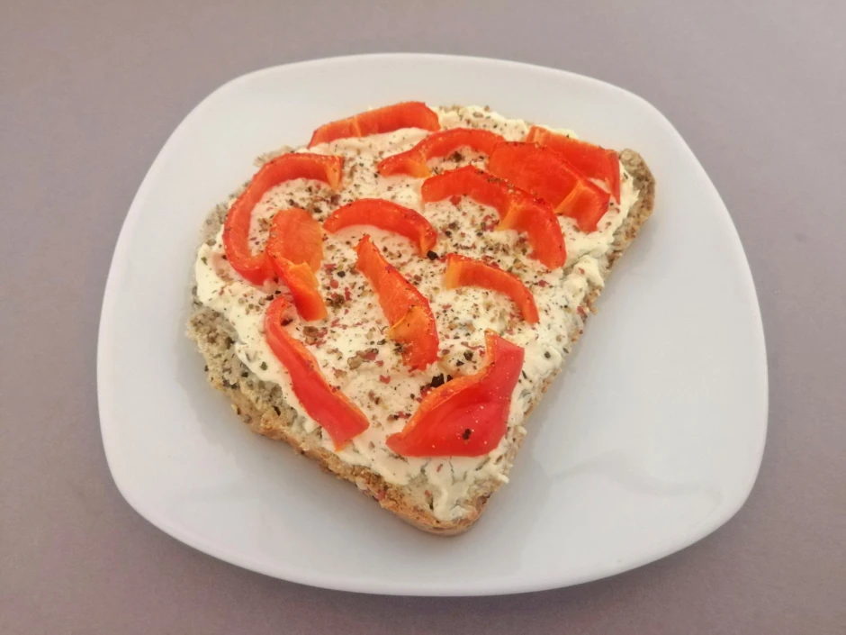 Überbackene Brote