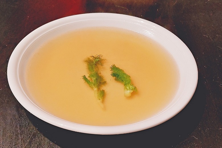 Fenchel-Essenz