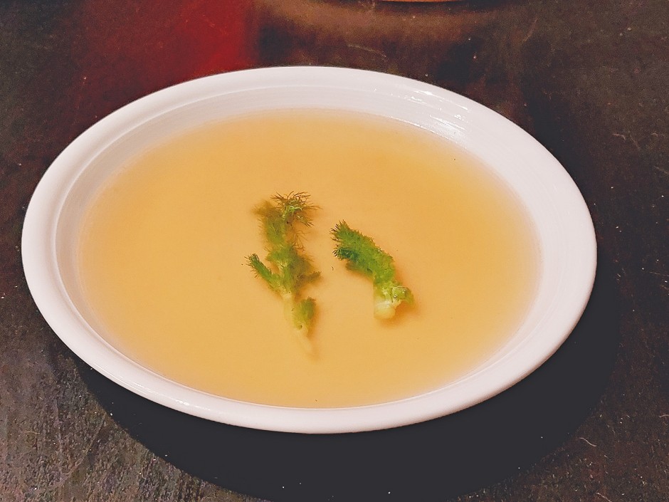 Fenchel-Essenz