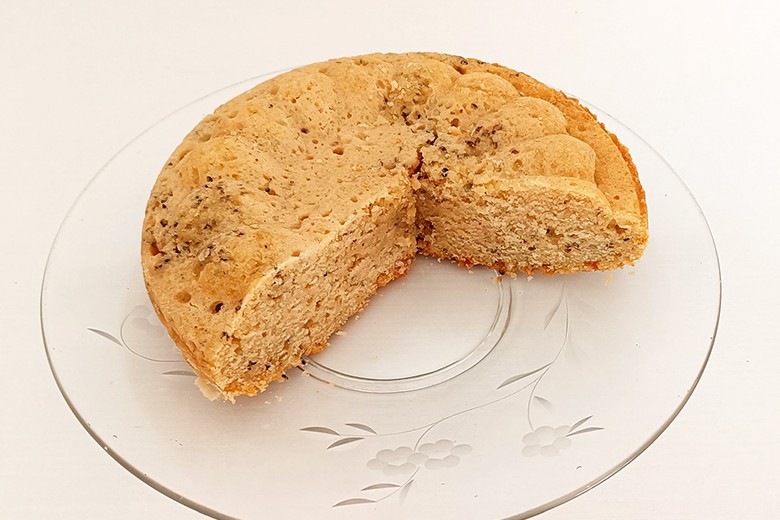 Hanfkuchen
