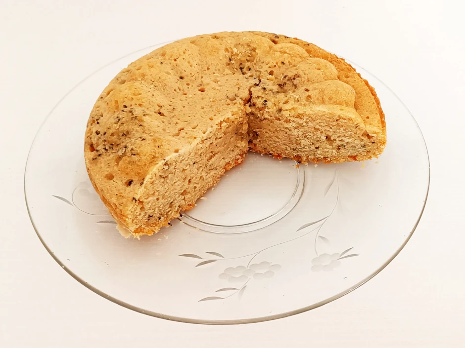 Hanfkuchen