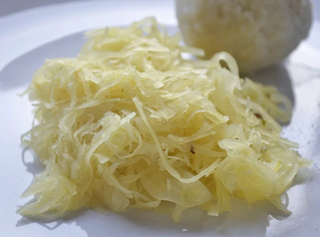 Weisskraut