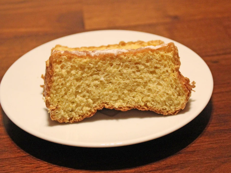 Grießkuchen