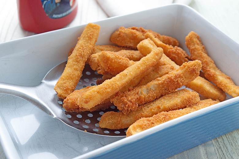 Sellerie-Pommes
